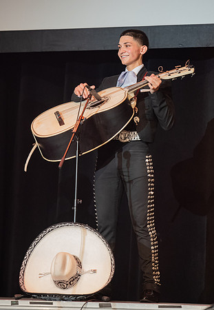 Mariachi Mexico Concert - May 2023
