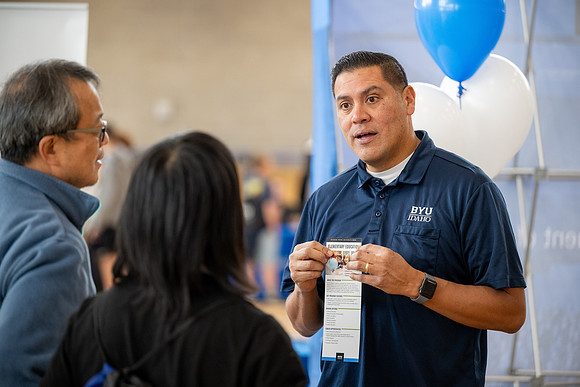 Campus Day - Oct 2026