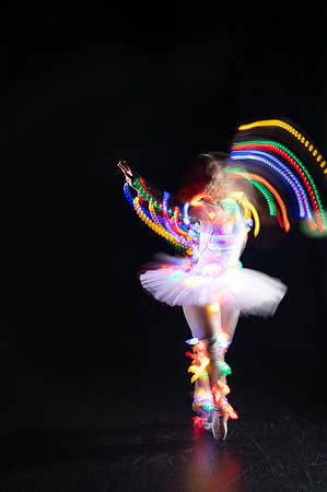 Extravadance Promo - Oct. 2026