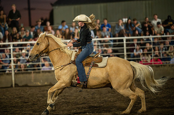 Spirit Week Rodeo_Oct 2026