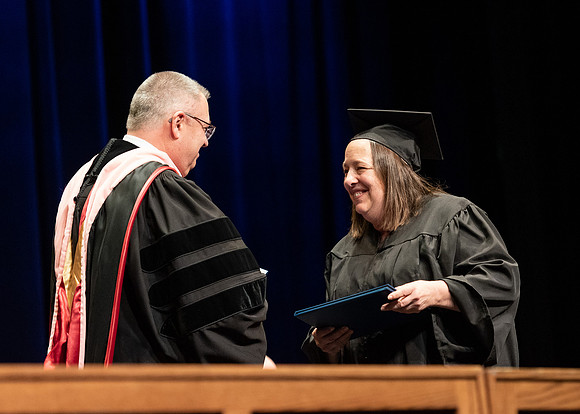 Academic Success & Interdisciplinary Studies - Apr 2023