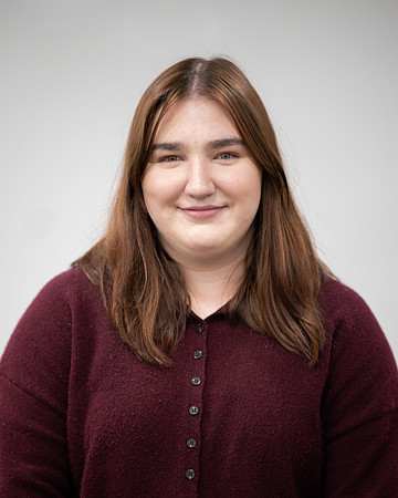 Accounting Office Headshots - Sept. 2026