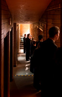 Ezekiel: Son of Man, a five-movement work about the ministry of Ezekiel. Directed by David Taylor, the performance features the RixStix Percussion Group, Univeristy Choir, Collegiate Singers, and seve