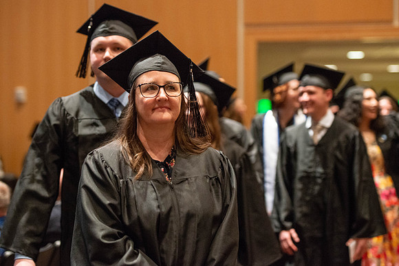 Commencement - Apr 2023
