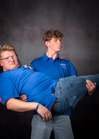 Talor LeBaron Mentor - Setp 2026
