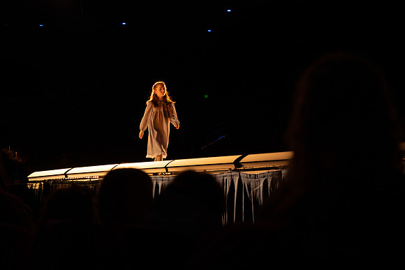 BYU-Idaho Fashion Show - Winter 2023 Semester