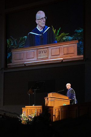 Commencement - Apr 2023