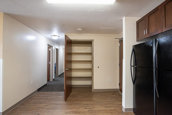 Large Pantry