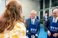 Bednar's Ice Cream Social - Oct 2026