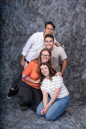 Date Night Photo Booth - Sept 2026