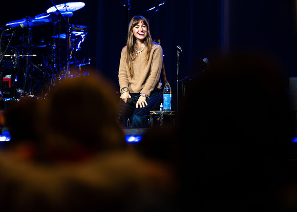 Lauren Daigle VIP - Sept. 2026