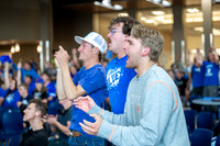 BYU Watch Party - Sept. 2026