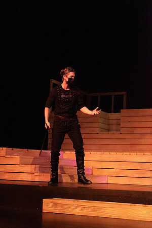 Macbeth - Feb 2021