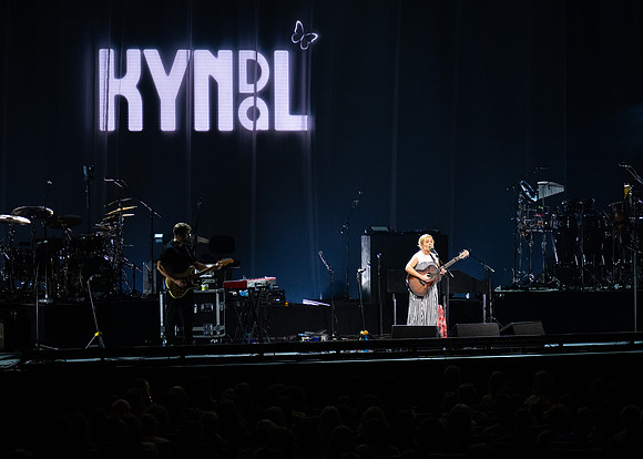 Lauren Daigle - Sept. 2026