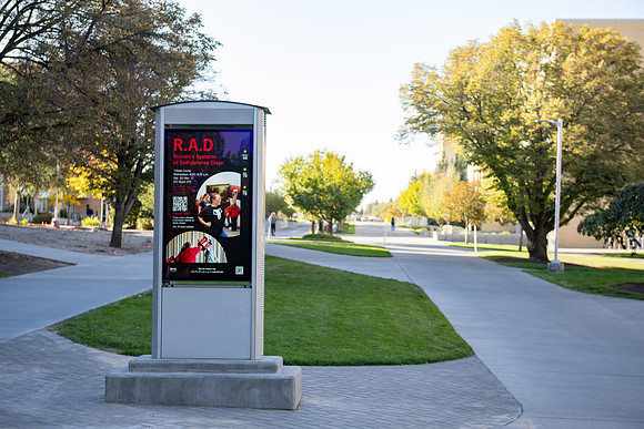 Digital Signage - Oct 2026