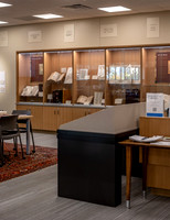 McKay Library Open House - Oct 2026