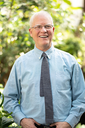 University Relations Photo Coordinator Mike Lewis - 2023