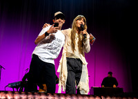 Lauren Daigle - Sept. 2026