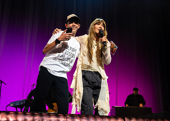 Lauren Daigle - Sept. 2026
