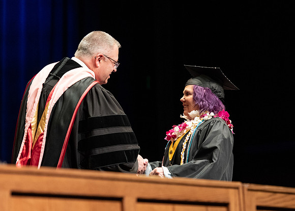 Academic Success & Interdisciplinary Studies - Apr 2023
