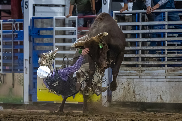 Spirit Week Rodeo - Oct 2026