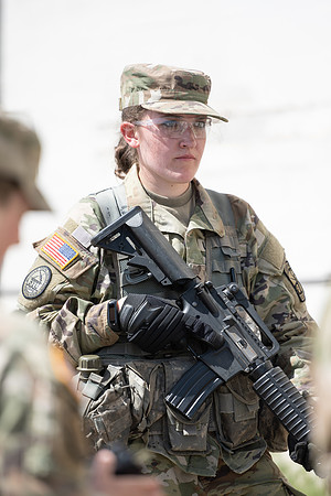 ROTC Training - June 2024