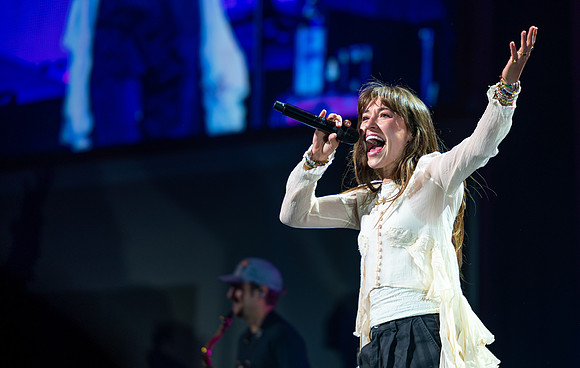 Lauren Daigle Concert - Sept. 2026