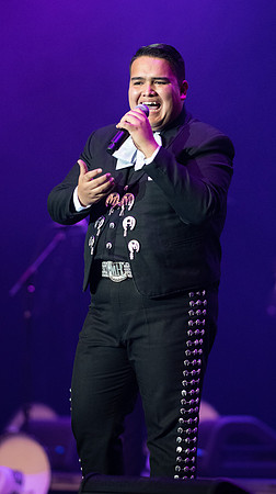 Mariachi Mexico Concert - May 2023