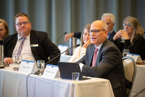 Fall President's Leadership Council - Oct 2026