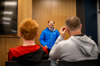 Campus Tour - Sep 2026