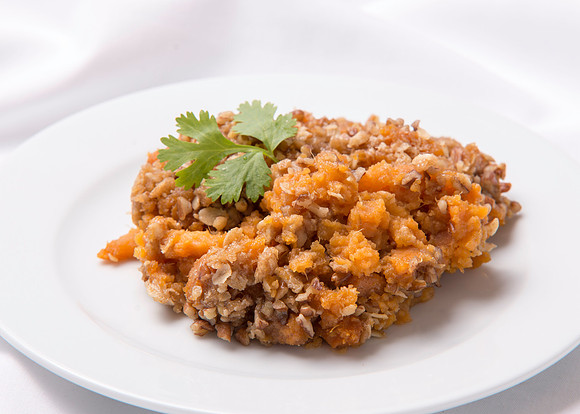 Catering menu item
