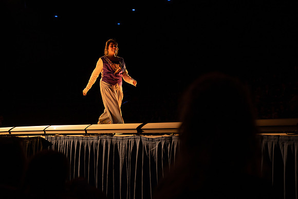 BYU-Idaho Fashion Show - Winter 2023 Semester
