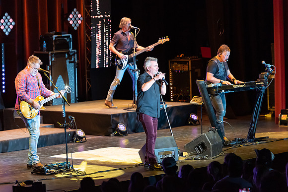 Lonestar Concert - June 2023