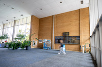 Hart Building facilities