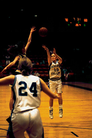 Women's Basketball