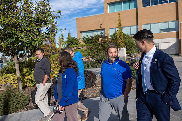 Western Atlantic University School of Medicine Interview - Oct 2026