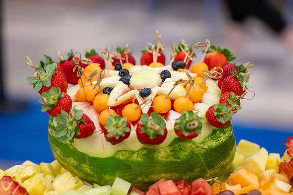 BYU-Idaho Appreciation Dinner - Oct 2026