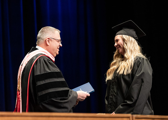 Academic Success & Interdisciplinary Studies - Apr 2023
