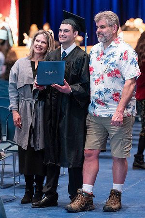 Academic Success & Interdisciplinary Studies - Apr 2023