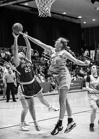 Basketball Championship Game- Mar 2023