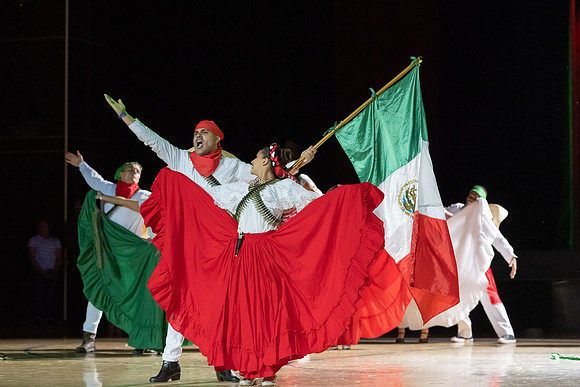 Cultural Night - June 2023