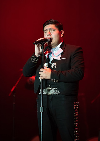 Mariachi Mexico Concert - May 2023