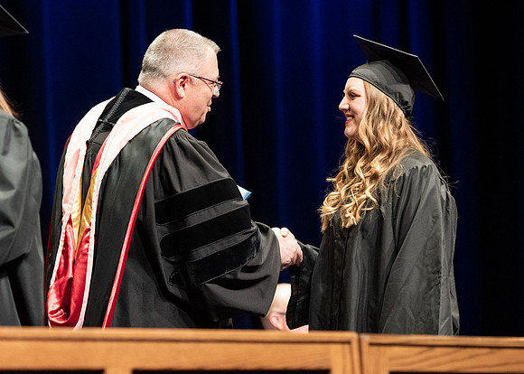 Academic Success & Interdisciplinary Studies - Apr 2023