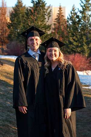 Graduation - Apr 2023