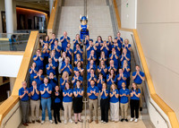 Alumni Chapter Conference Group Photo - Oct 2026