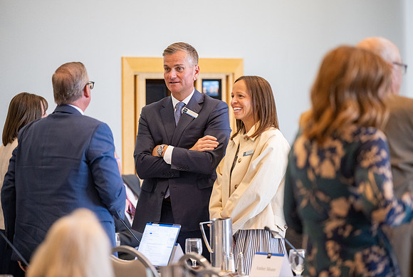Fall President's Leadership Council - Oct 2026