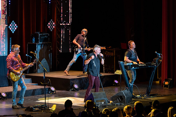 Lonestar Concert - June 2023