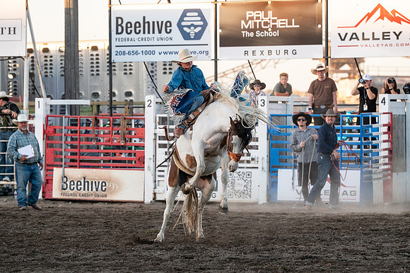 Spirit Week Rodeo_Oct 2026