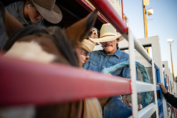 Spirit Week Rodeo - Oct 2026