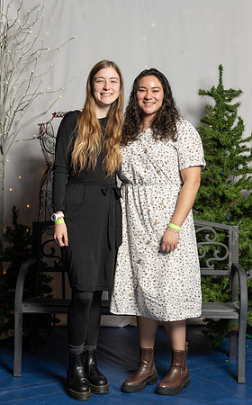 Fashion show - December 2024